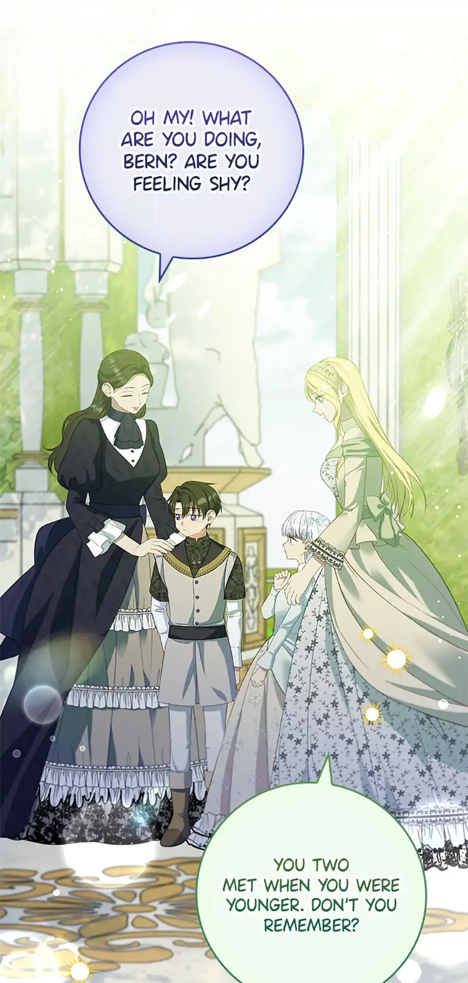 Fakes Don’t Want To Be Real Chapter 86 Online - página 49