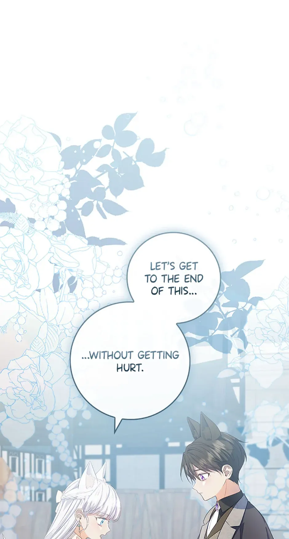 Fakes Don’t Want To Be Real Chapter 86 Online - página 53