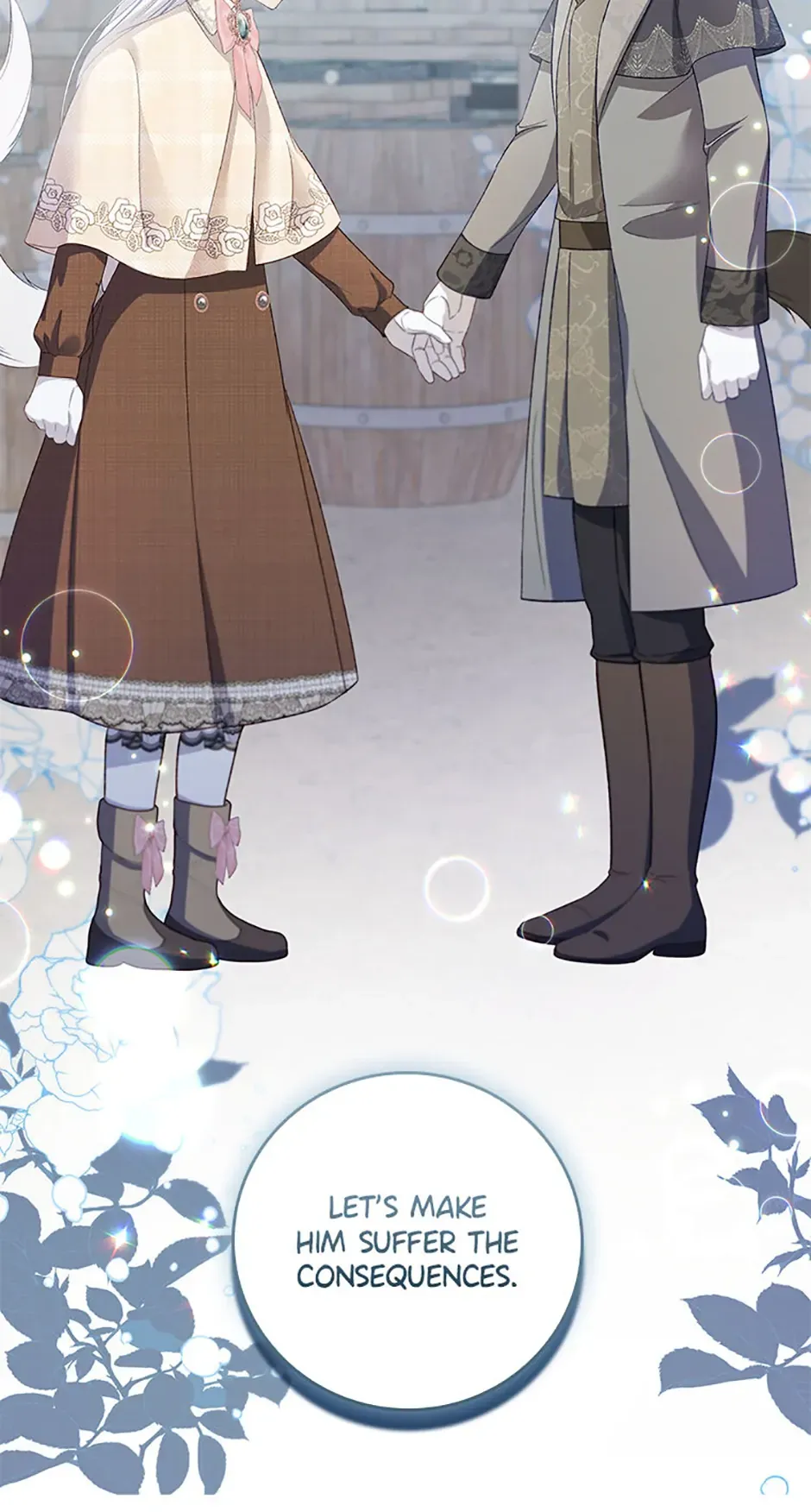 Fakes Don’t Want To Be Real Chapter 86 Online - página 54