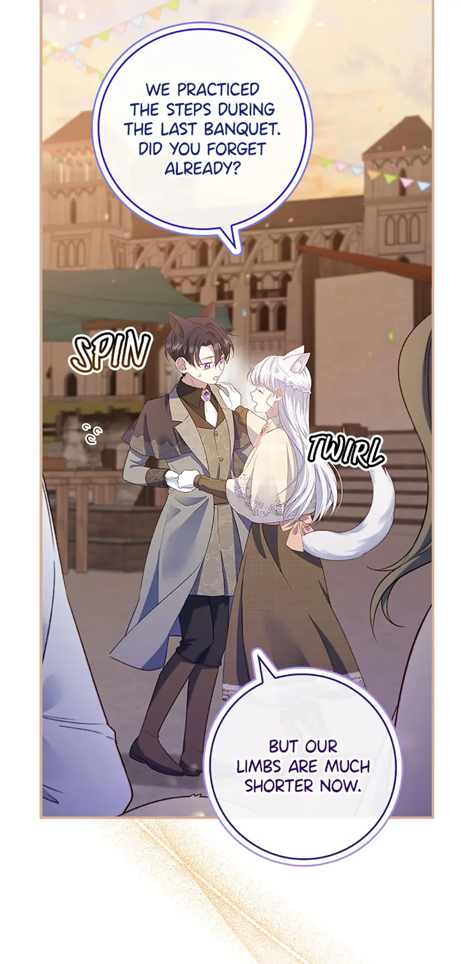 Fakes Don’t Want To Be Real Chapter 86 Online - página 62