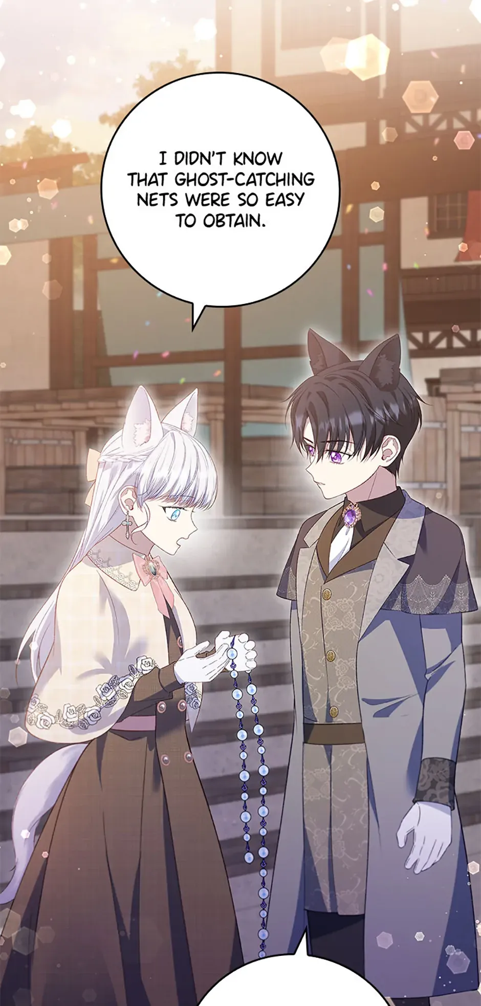 Fakes Don’t Want To Be Real Chapter 86 Online - página 66