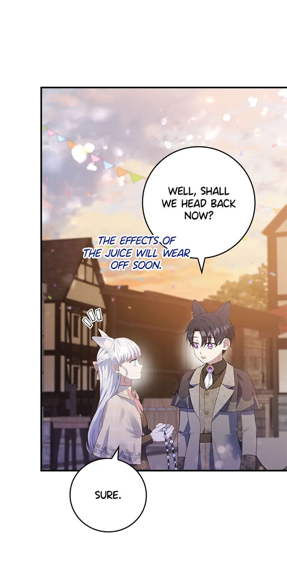 Fakes Don’t Want To Be Real Chapter 86 Online - página 68
