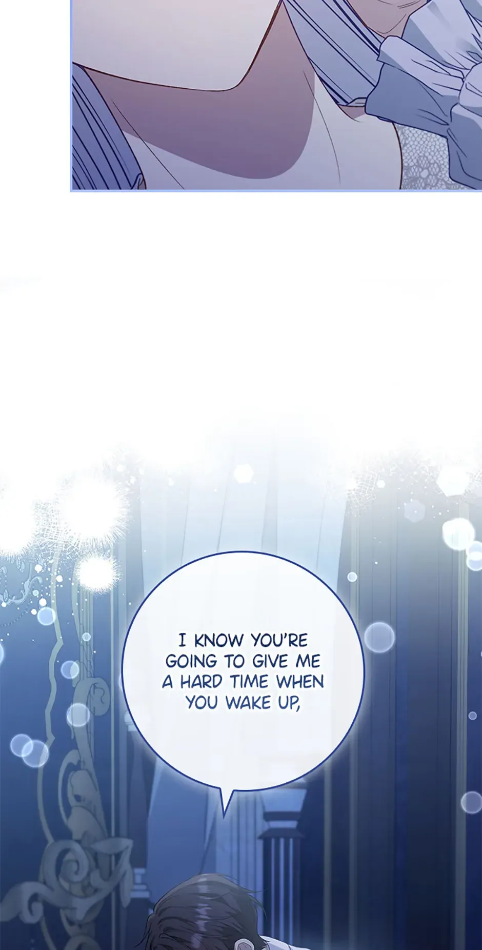 Fakes Don’t Want To Be Real Chapter 86 Online - página 74