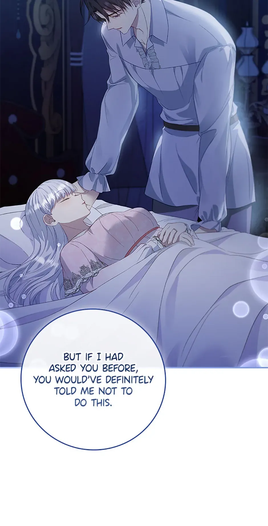 Fakes Don’t Want To Be Real Chapter 86 Online - página 75