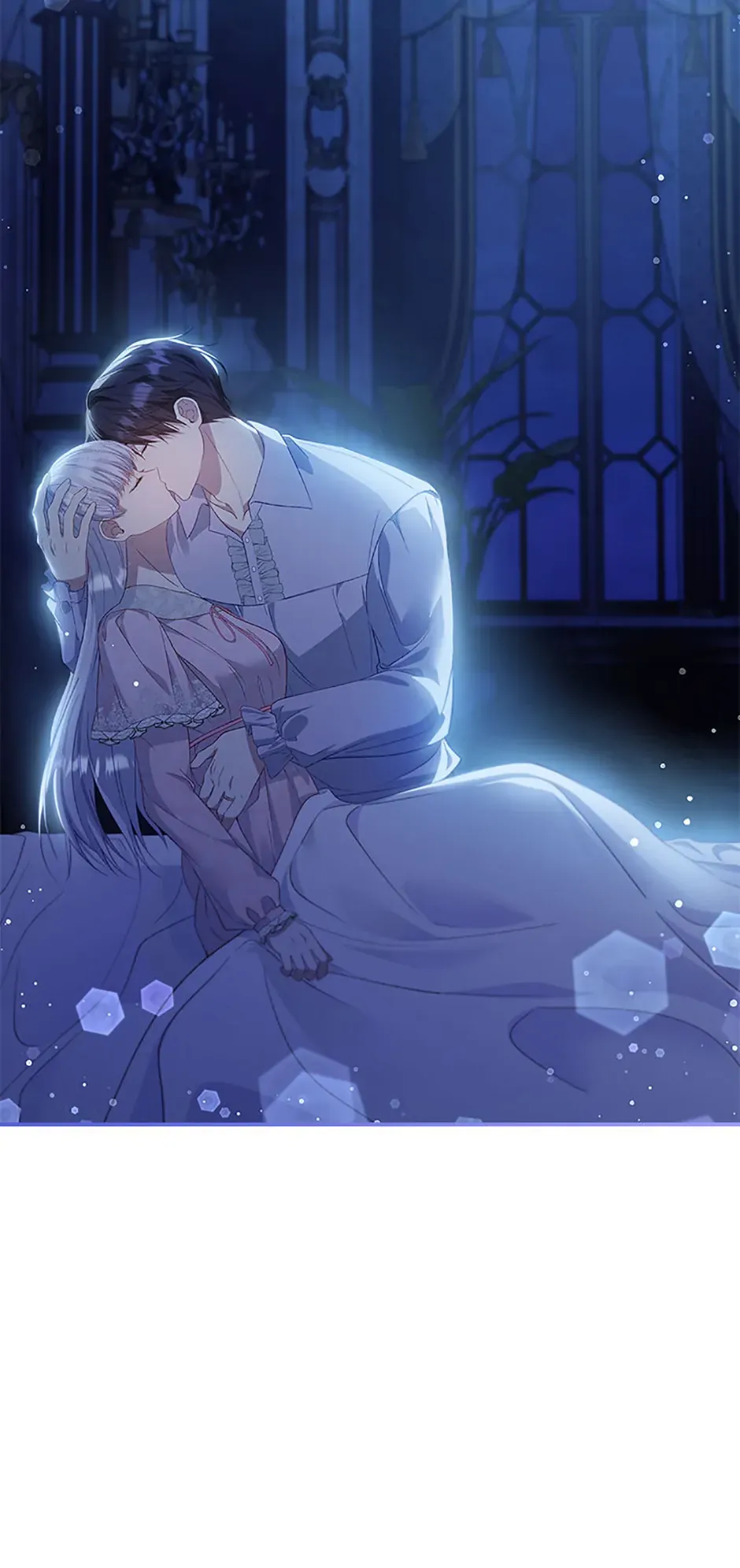 Fakes Don’t Want To Be Real Chapter 86 Online - página 81