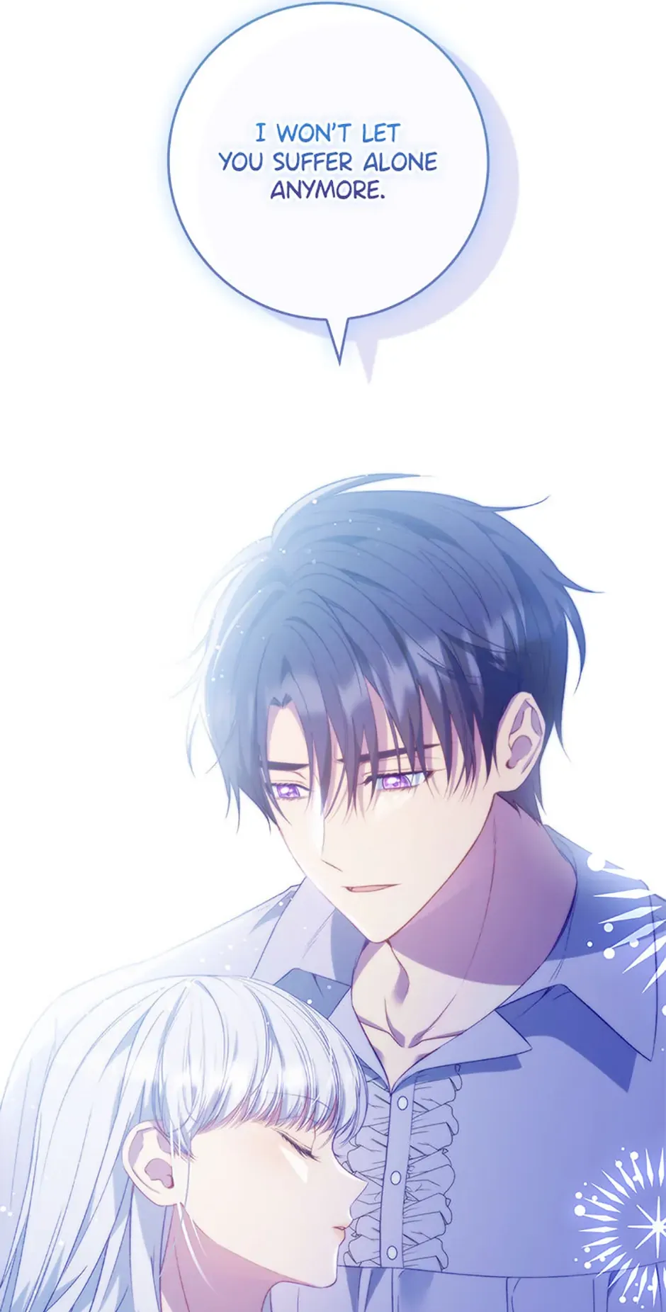 Fakes Don’t Want To Be Real Chapter 86 Online - página 84