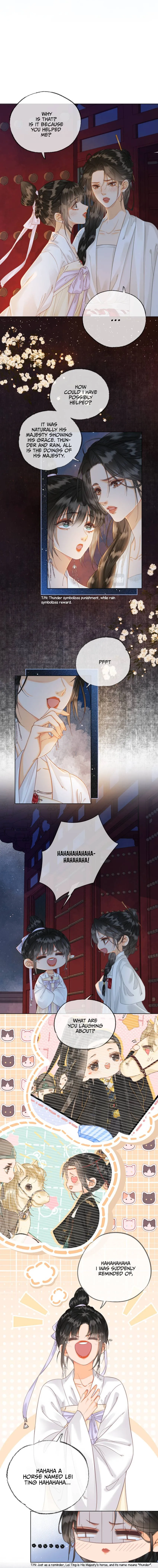 Fall in Love with the Empress Chapter 13 Online - página 9
