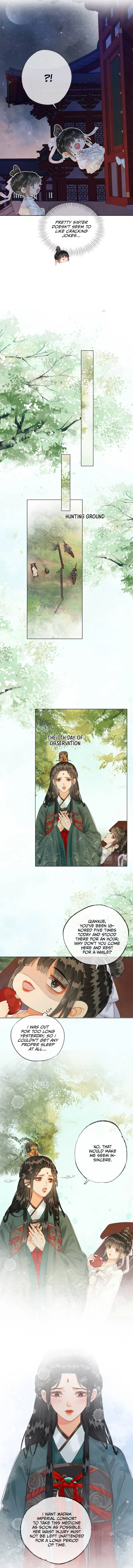 Fall in Love with the Empress Chapter 13 Online - página 10