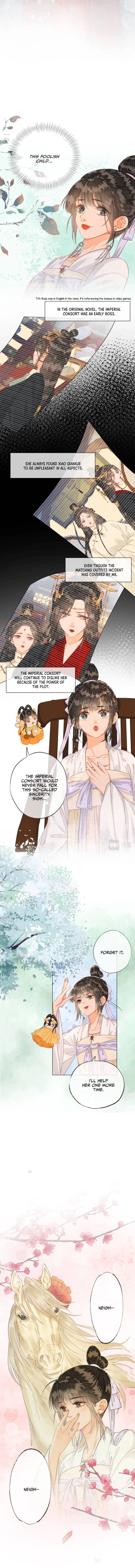 Fall in Love with the Empress Chapter 13 Online - página 11