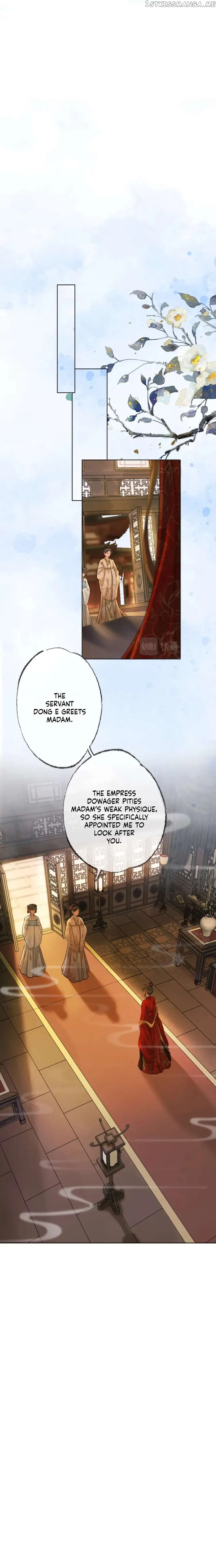 Fall in Love with the Empress Chapter 16 Online - página 6