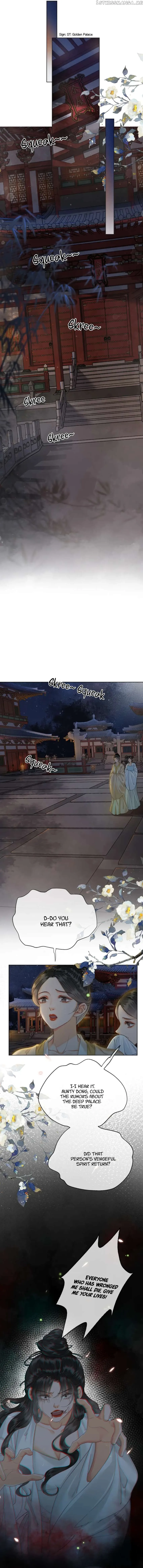Fall in Love with the Empress Chapter 16 Online - página 10
