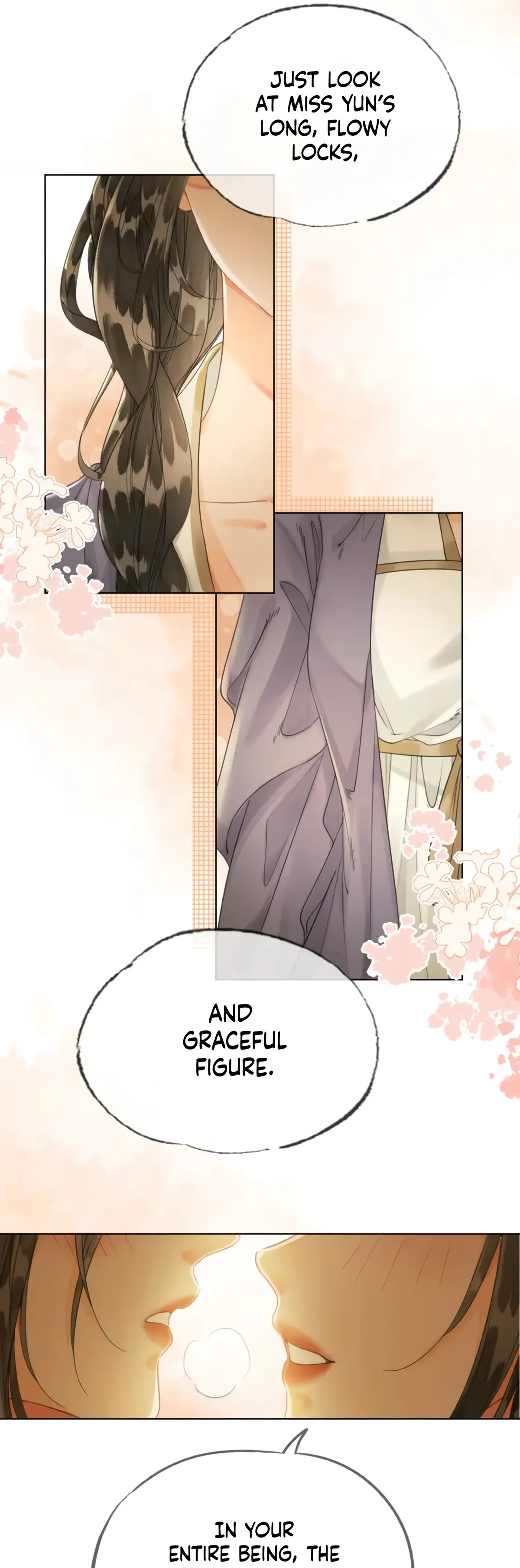 Fall in Love with the Empress Chapter 17 Online - página 5
