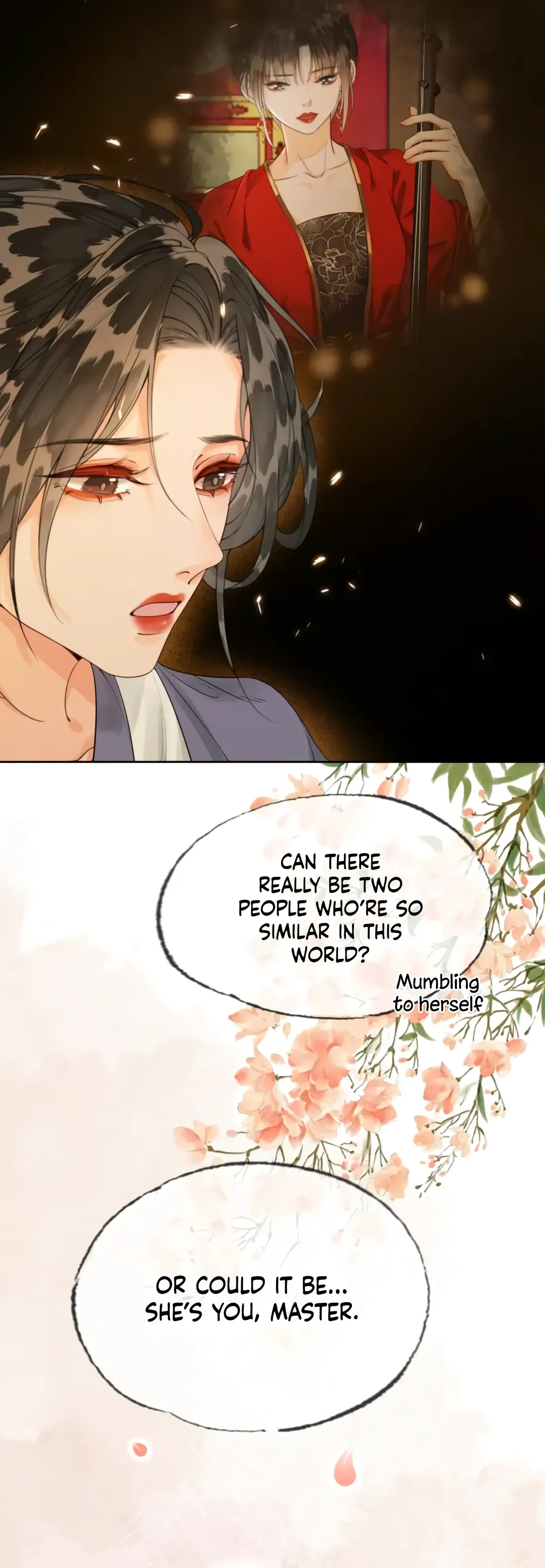 Fall in Love with the Empress Chapter 17 Online - página 30