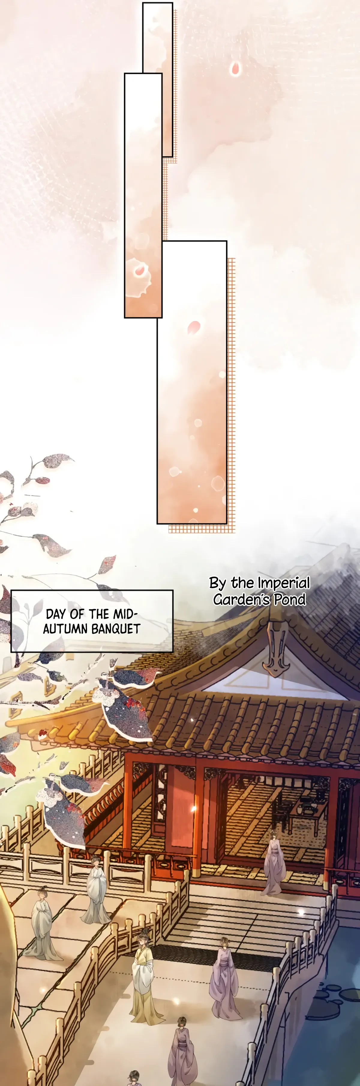 Fall in Love with the Empress Chapter 17 Online - página 31