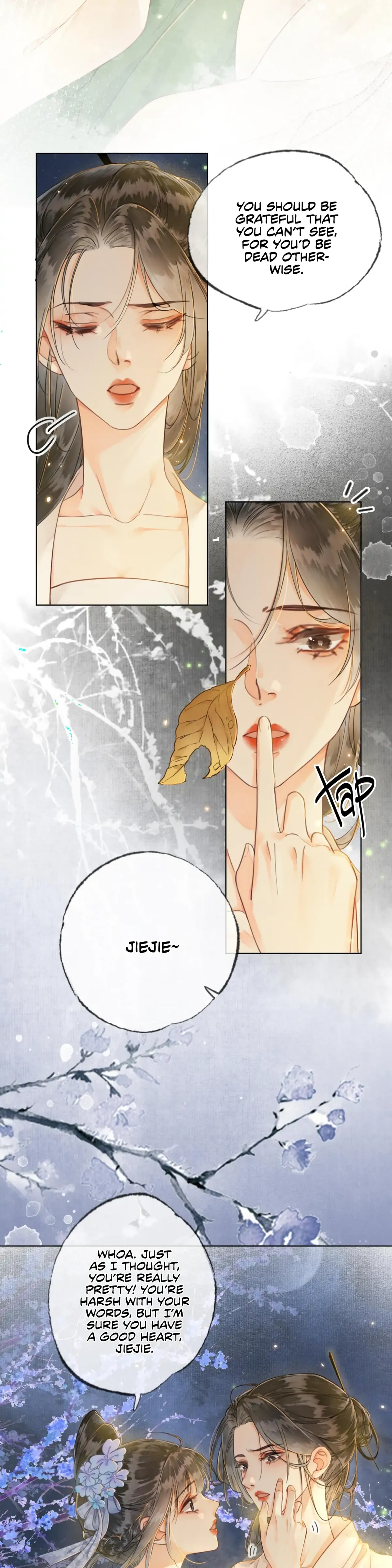Fall in Love with the Empress Chapter 2 Online - página 11