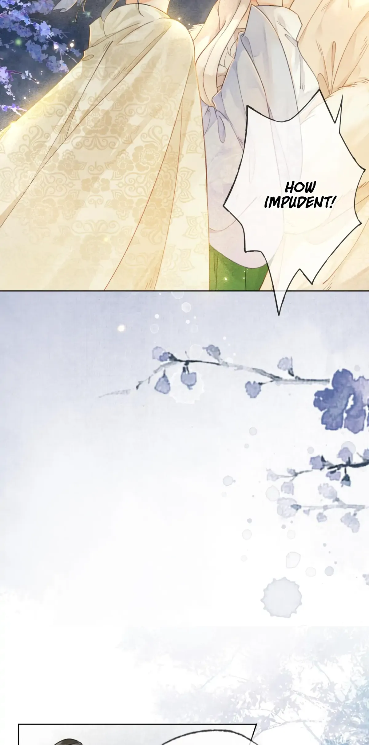 Fall in Love with the Empress Chapter 2 Online - página 12