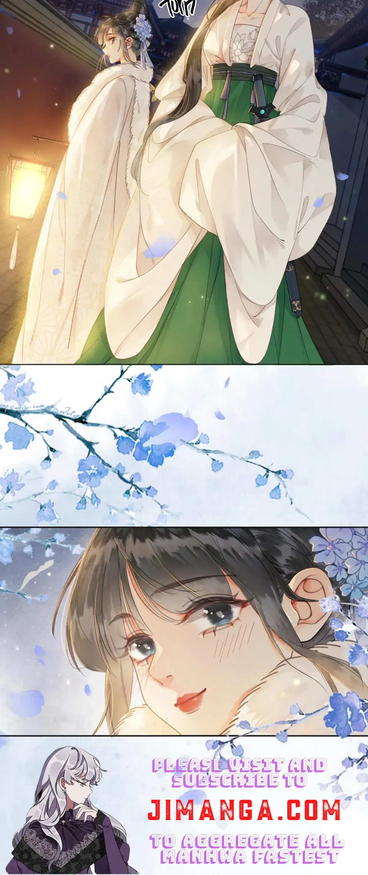 Fall in Love with the Empress Chapter 2 Online - página 17