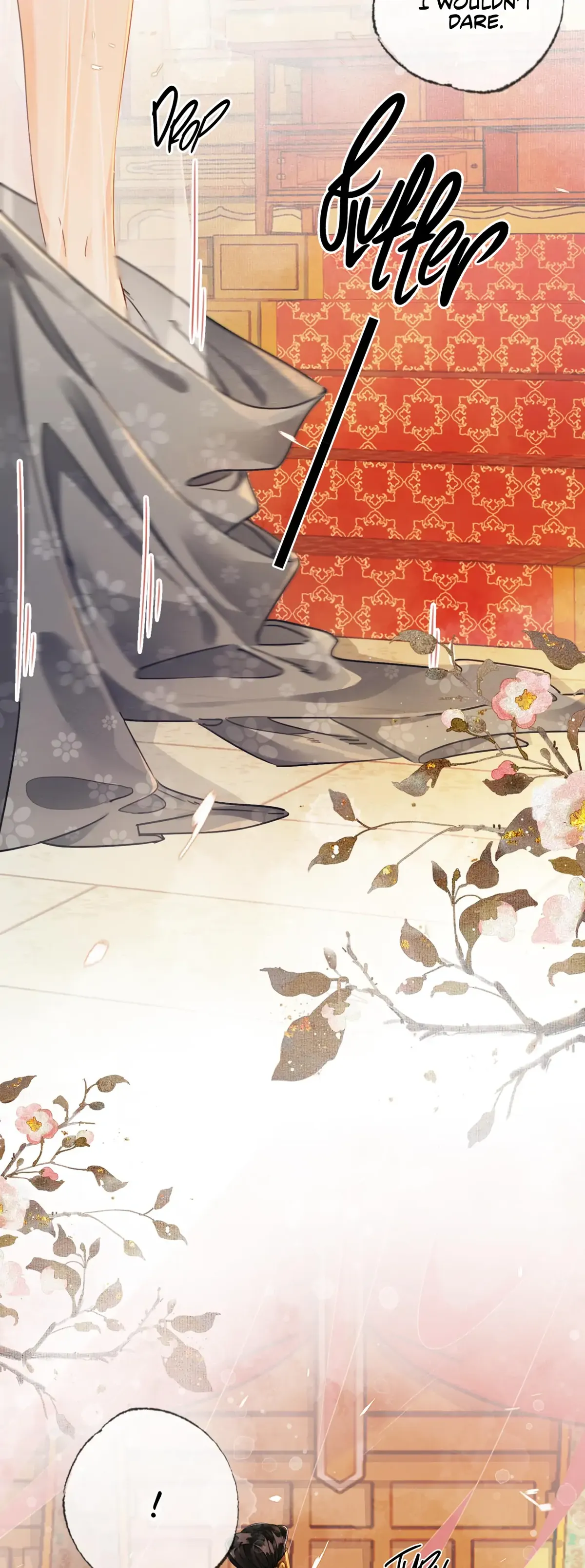 Fall in Love with the Empress Chapter 4 Online - página 6