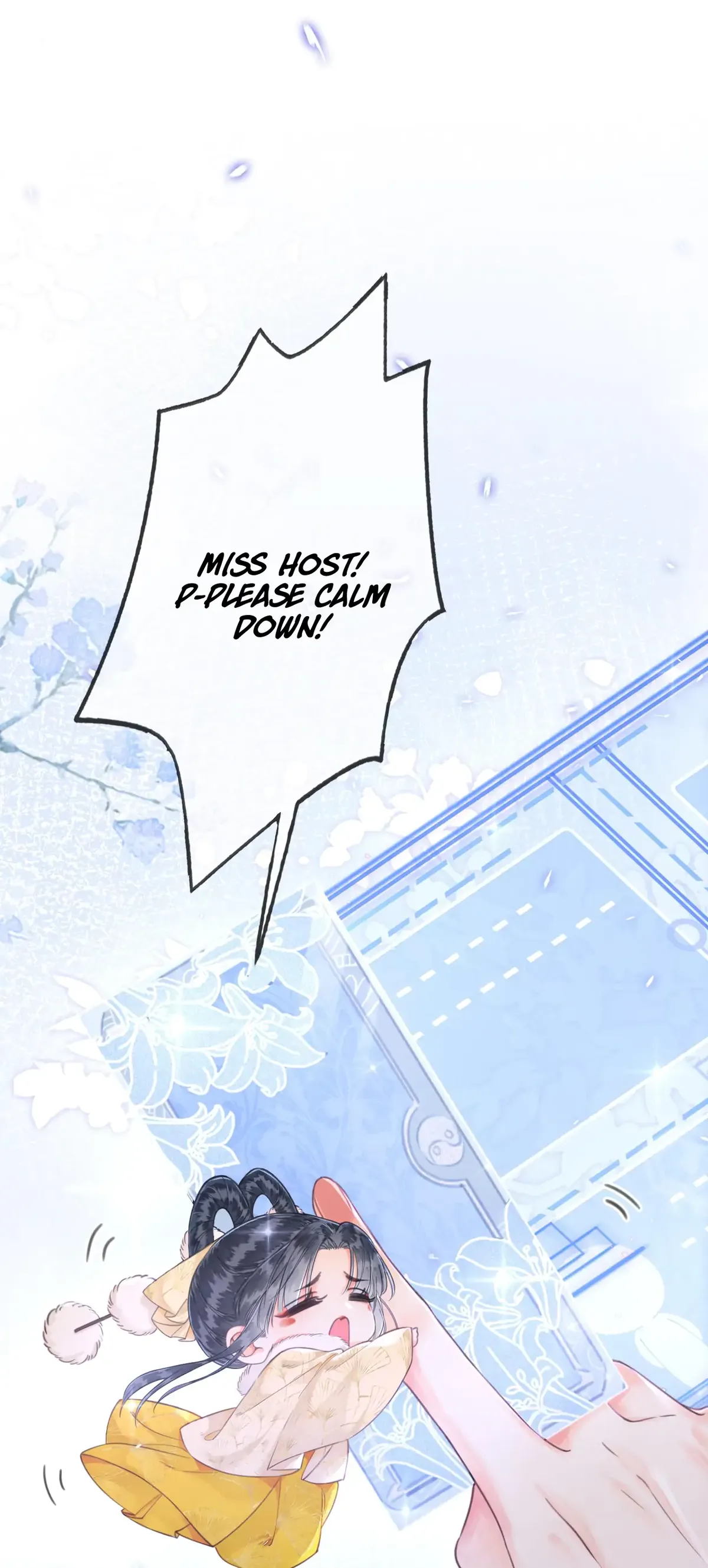 Fall in Love with the Empress Chapter 4 Online - página 10
