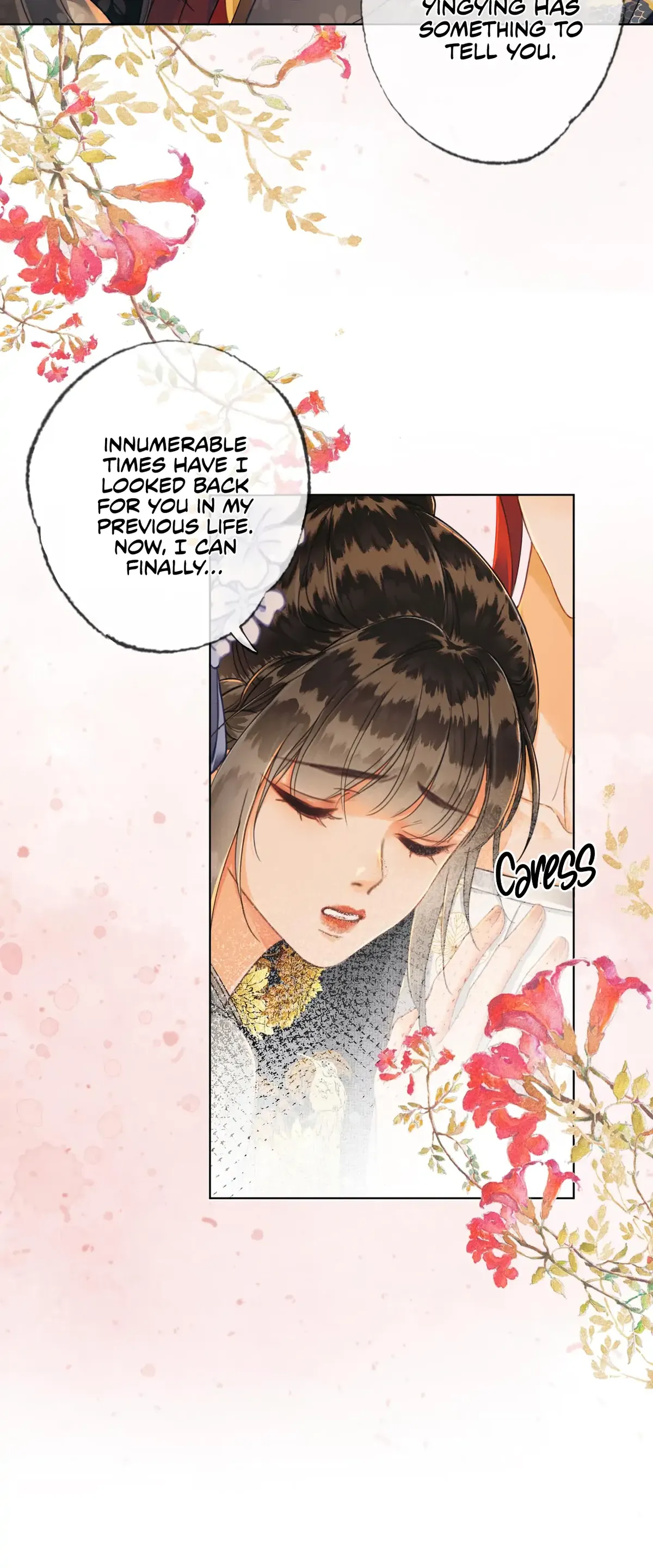 Fall in Love with the Empress Chapter 4 Online - página 22