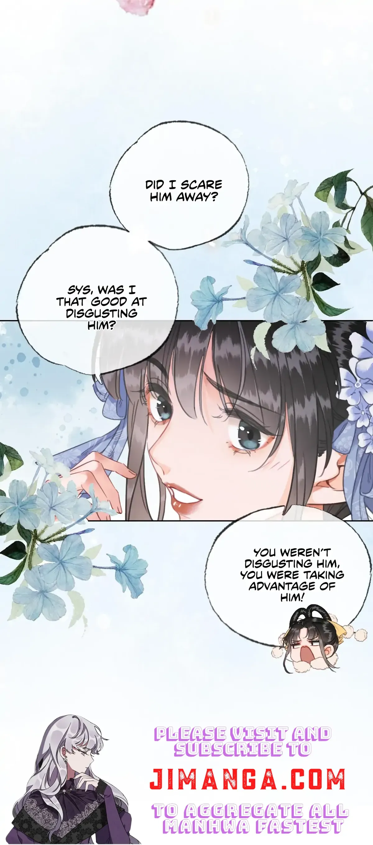 Fall in Love with the Empress Chapter 4 Online - página 25
