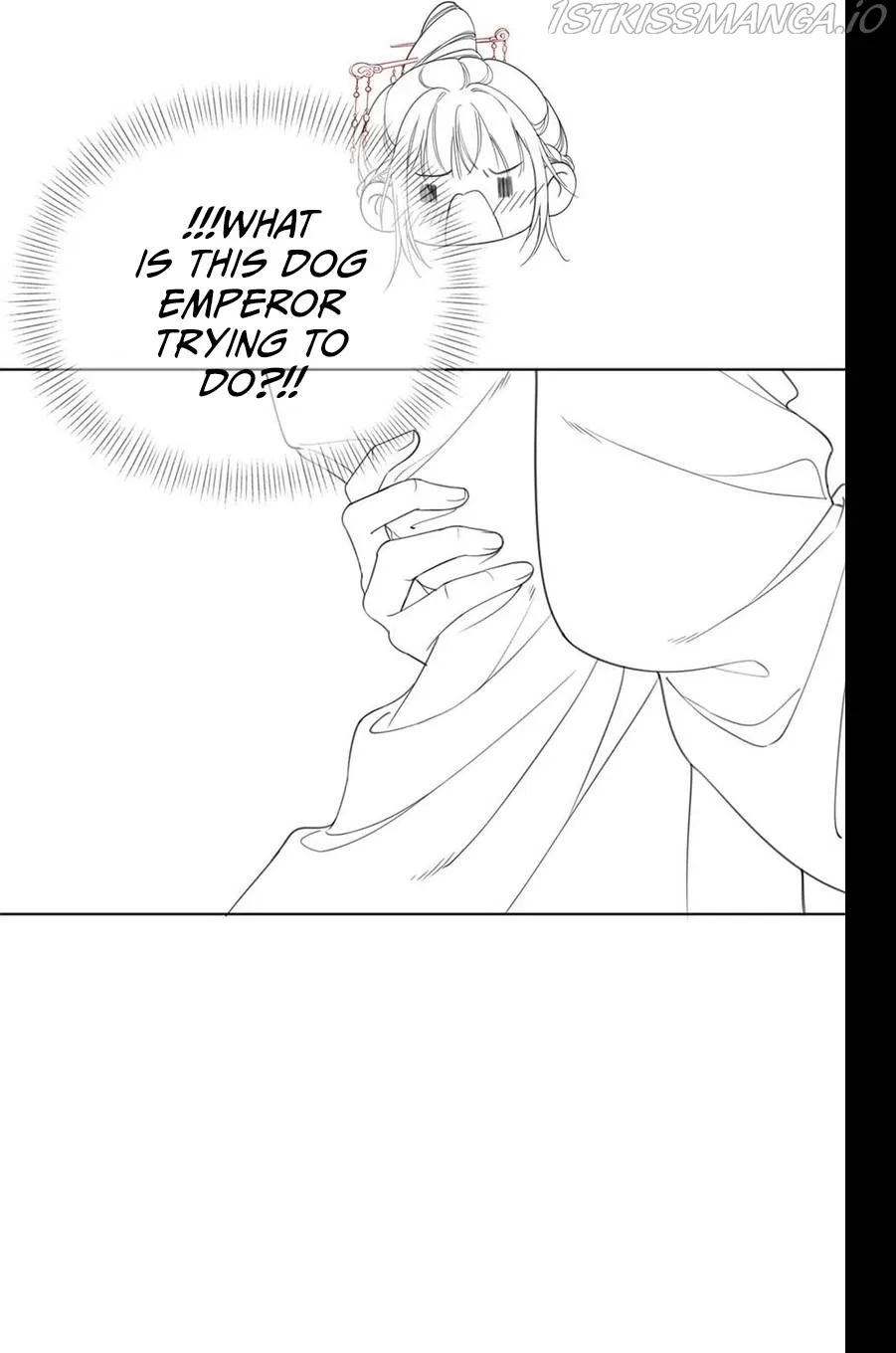 Fall in Love with the Empress Chapter 5 Online - página 10