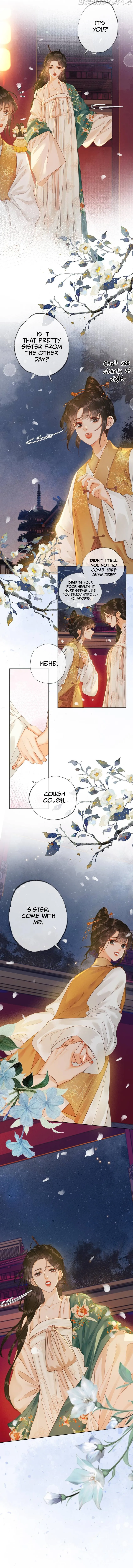 Fall in Love with the Empress Chapter 6 Online - página 8