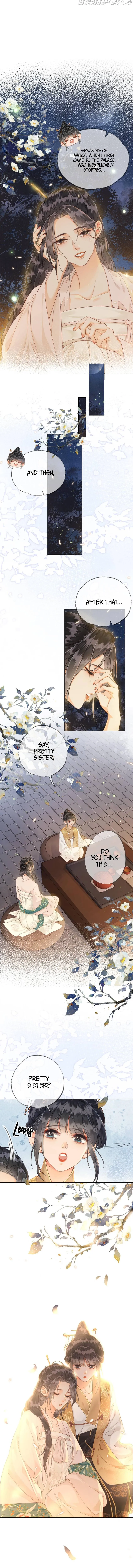 Fall in Love with the Empress Chapter 7 Online - página 3