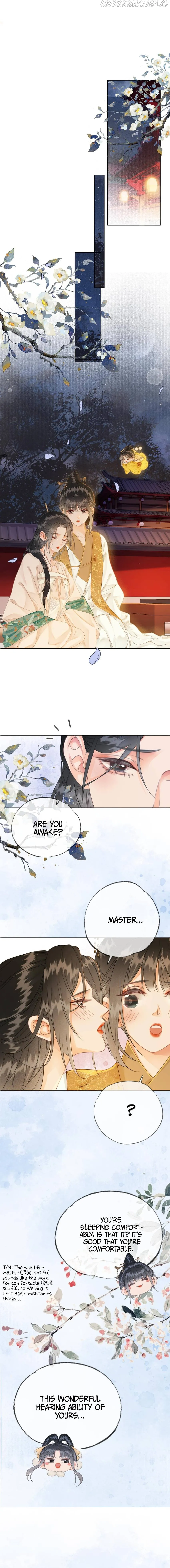 Fall in Love with the Empress Chapter 7 Online - página 4