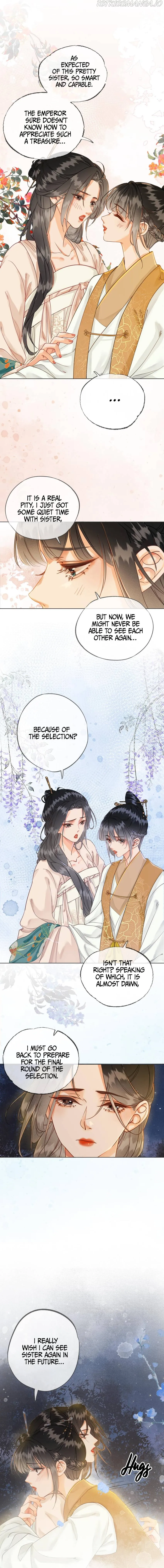 Fall in Love with the Empress Chapter 7 Online - página 6