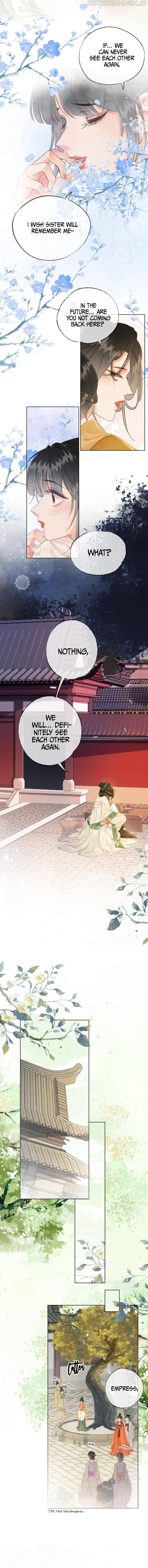 Fall in Love with the Empress Chapter 7 Online - página 7