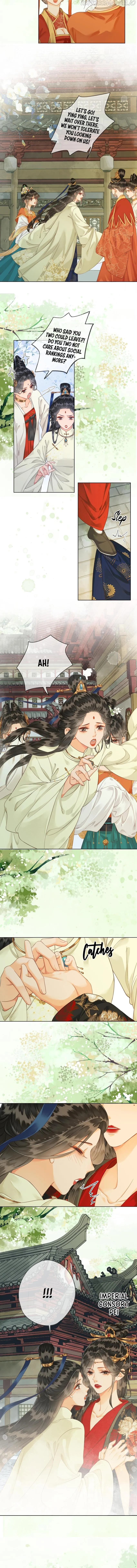 Fall in Love with the Empress Chapter 9 Online - página 5