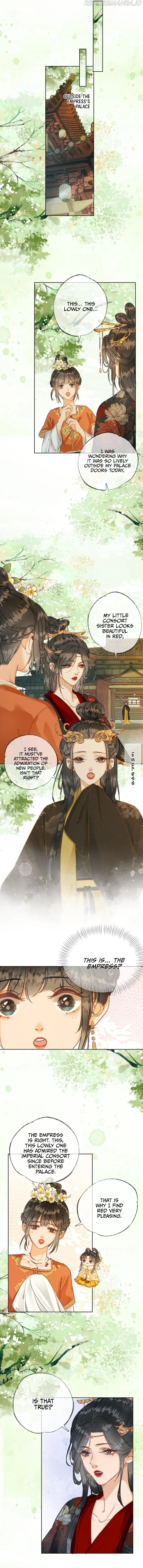 Fall in Love with the Empress Chapter 9 Online - página 7