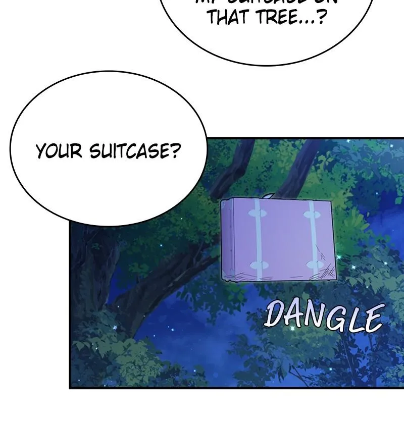 Fallen to Paradise Chapter 10 Online - pƔgina 24