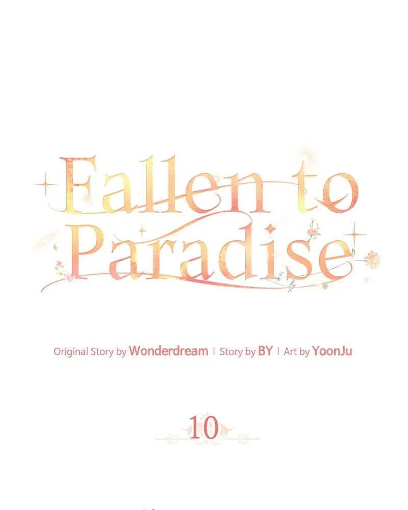 Fallen to Paradise Chapter 10 Online - pƔgina 78