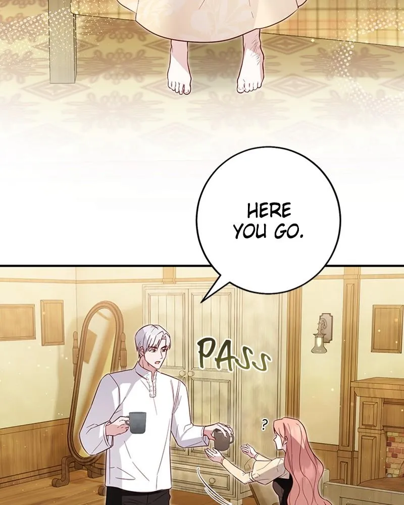 Fallen to Paradise Chapter 10 Online - pƔgina 82