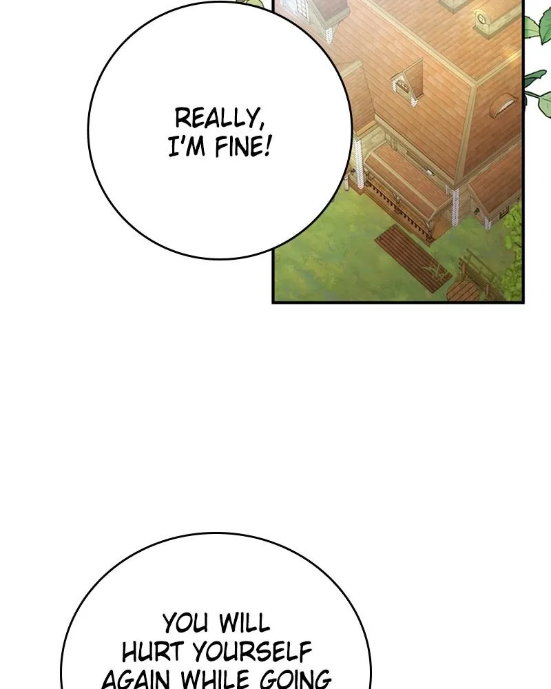 Fallen to Paradise Chapter 11 Online - pƔgina 3