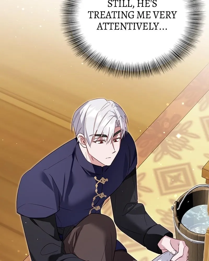 Fallen to Paradise Chapter 11 Online - pƔgina 41
