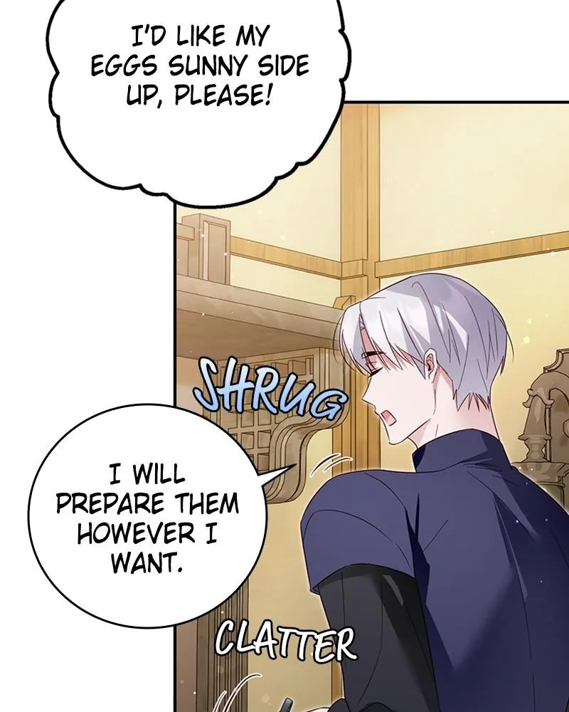 Fallen to Paradise Chapter 11 Online - pƔgina 49