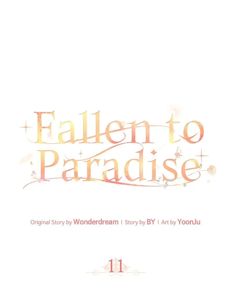 Fallen to Paradise Chapter 11 Online - pƔgina 55