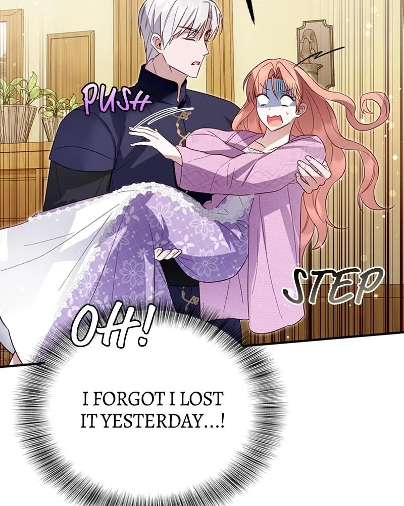 Fallen to Paradise Chapter 11 Online - pƔgina 106