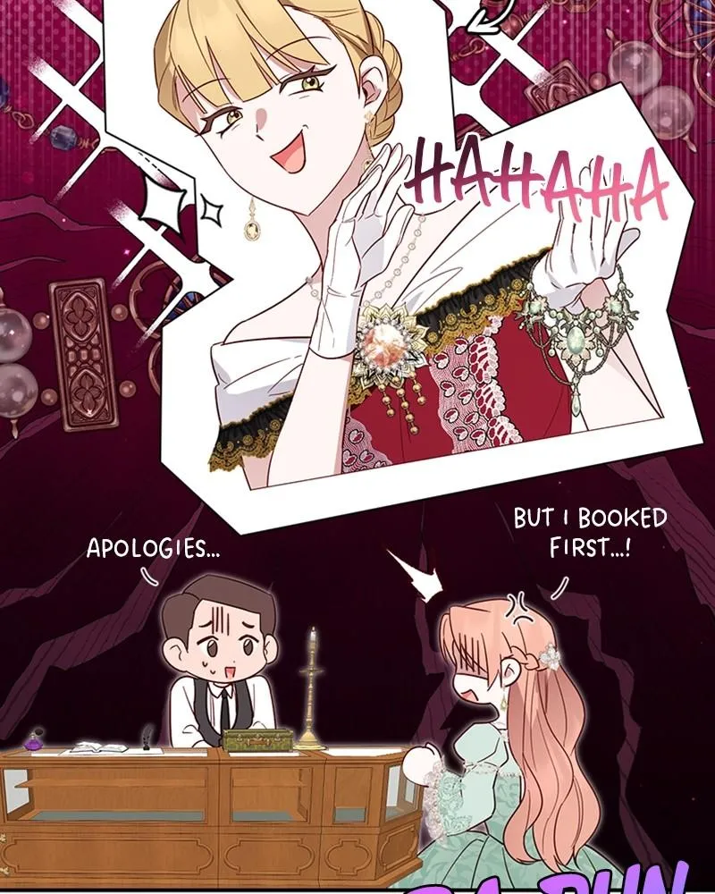 Fallen to Paradise Chapter 12 Online - pƔgina 66