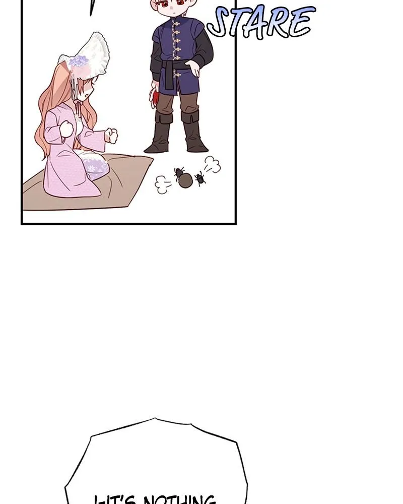 Fallen to Paradise Chapter 12 Online - pƔgina 70