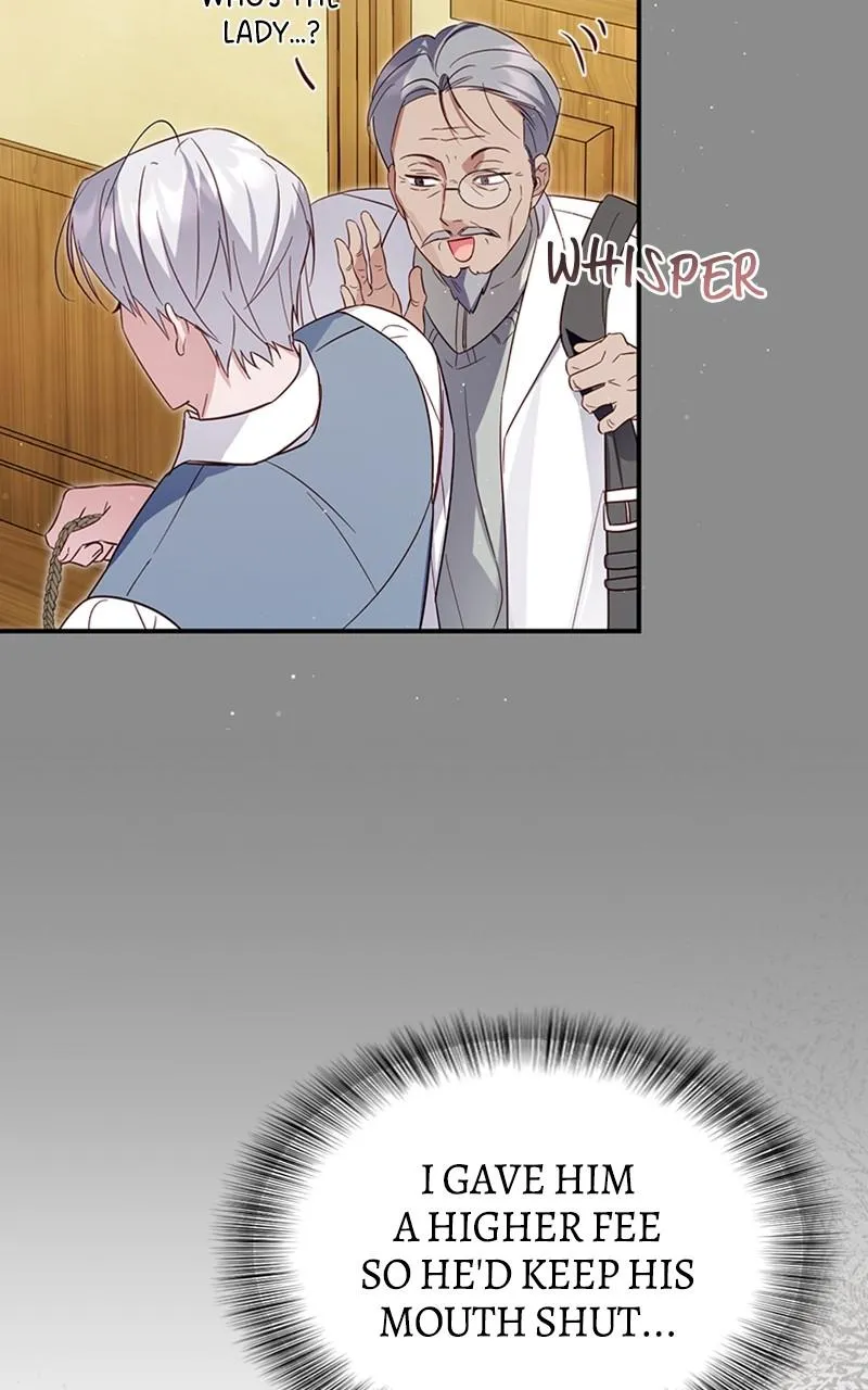Fallen to Paradise Chapter 13 Online - pƔgina 10