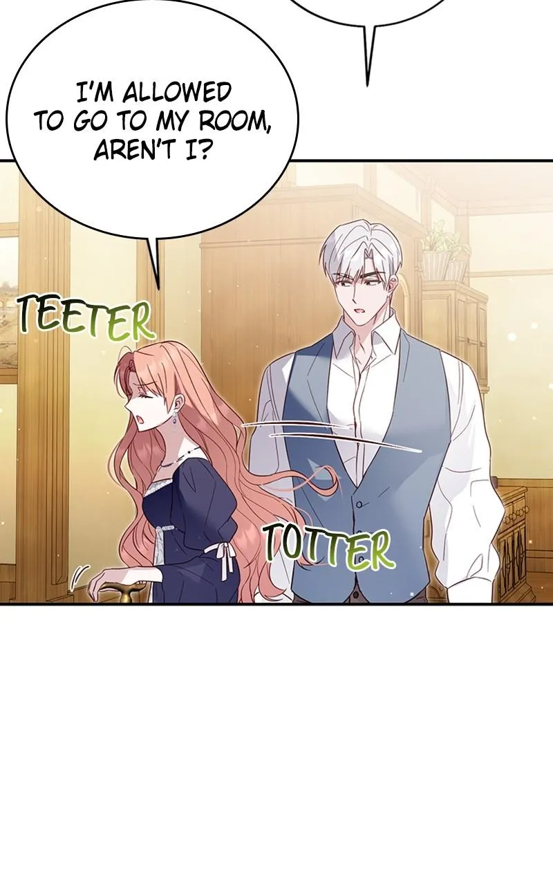 Fallen to Paradise Chapter 13 Online - pƔgina 18