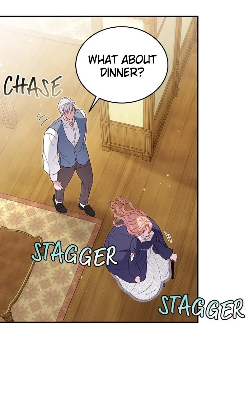 Fallen to Paradise Chapter 13 Online - pƔgina 19