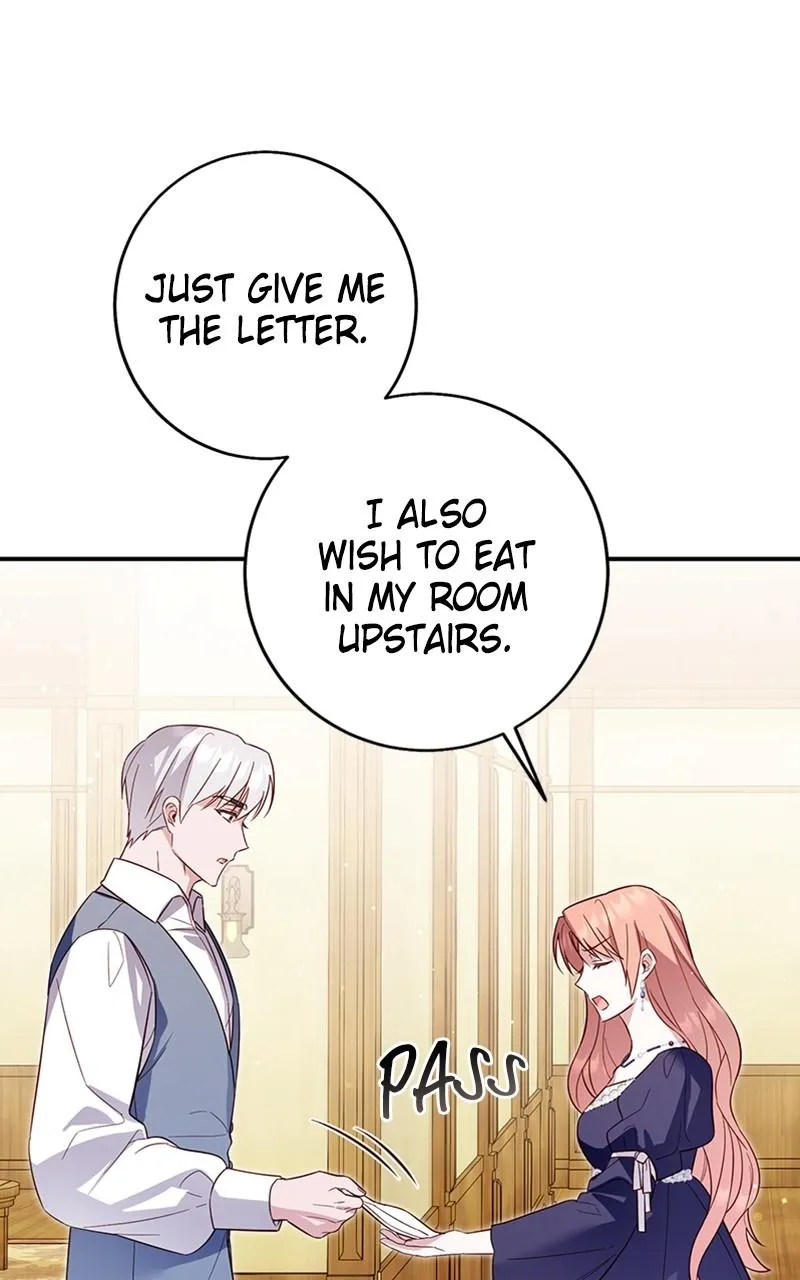 Fallen to Paradise Chapter 13 Online - pƔgina 36