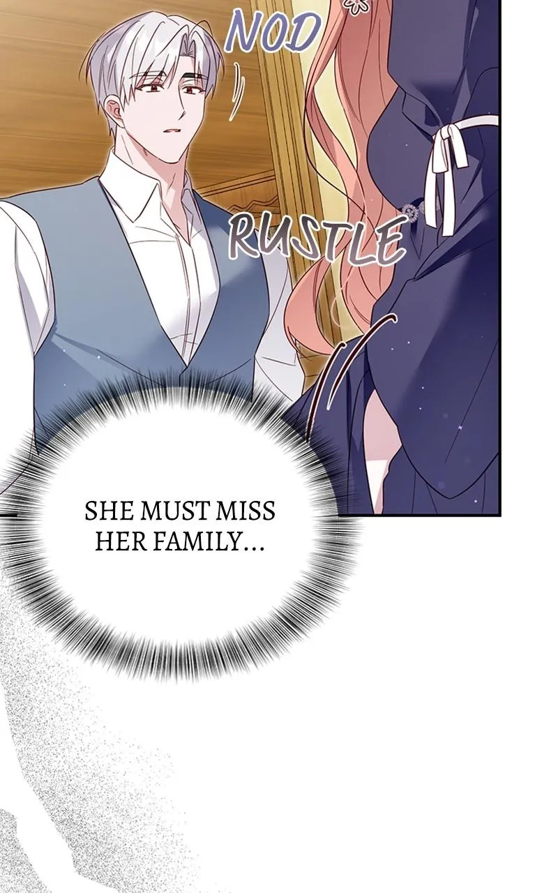 Fallen to Paradise Chapter 13 Online - pƔgina 38