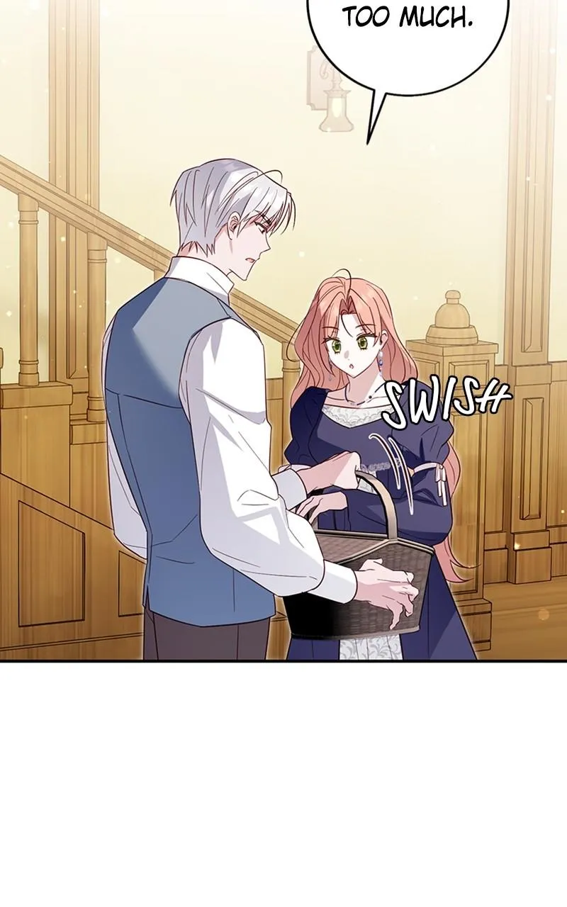 Fallen to Paradise Chapter 13 Online - pƔgina 43