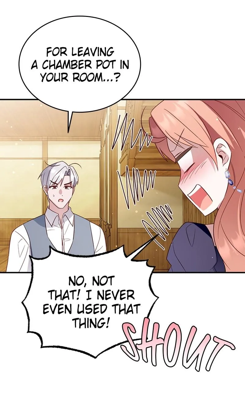 Fallen to Paradise Chapter 13 Online - pƔgina 48